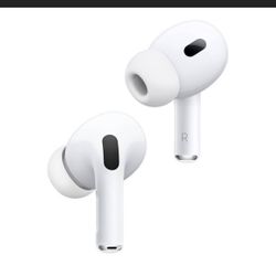 Apple AirPods Pro (2nd Generation)