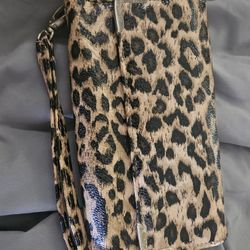 Wallet Wristlet 