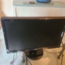 Asus 24 Inch Monitor