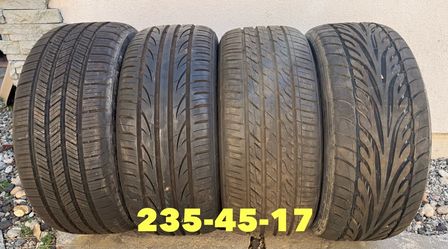 Tire 235-45-17
