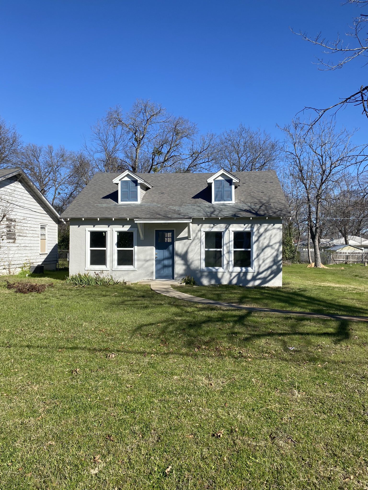 Waco - Vendo Casa - Owner Finance