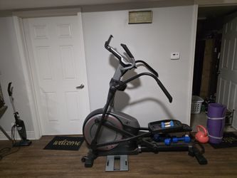 Elliptical