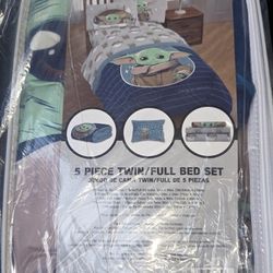 Kids Bedding.