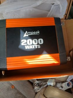Appeal Fresh Out The Box 125
