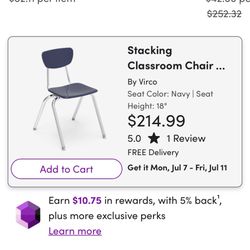 Kid Chairs