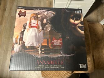 ANNABELLE Doll