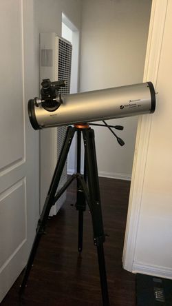 Celestron Star sense explorer DX