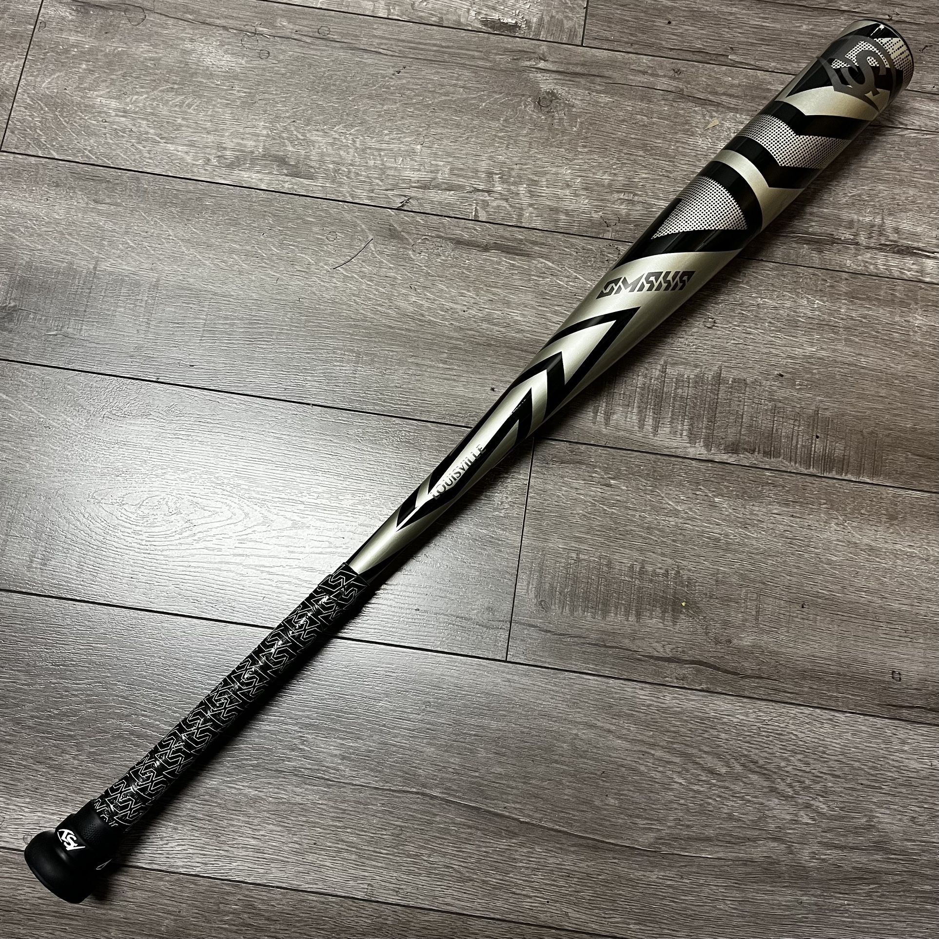 ⚾️ New | Omaha 33" / 30 oz (-3) BBCOR Baseball Bat | The Dugout