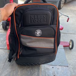 Klein Tools Backpack