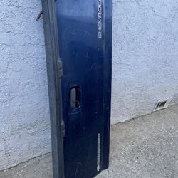 Chevy 99-06 Tail Gate 