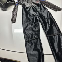 Stealth force flight aviation Halloween costume