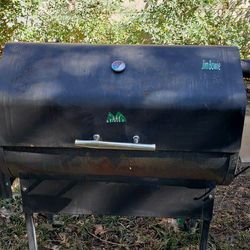 Green Mountain Jim Bowie digital bbq pellet grill