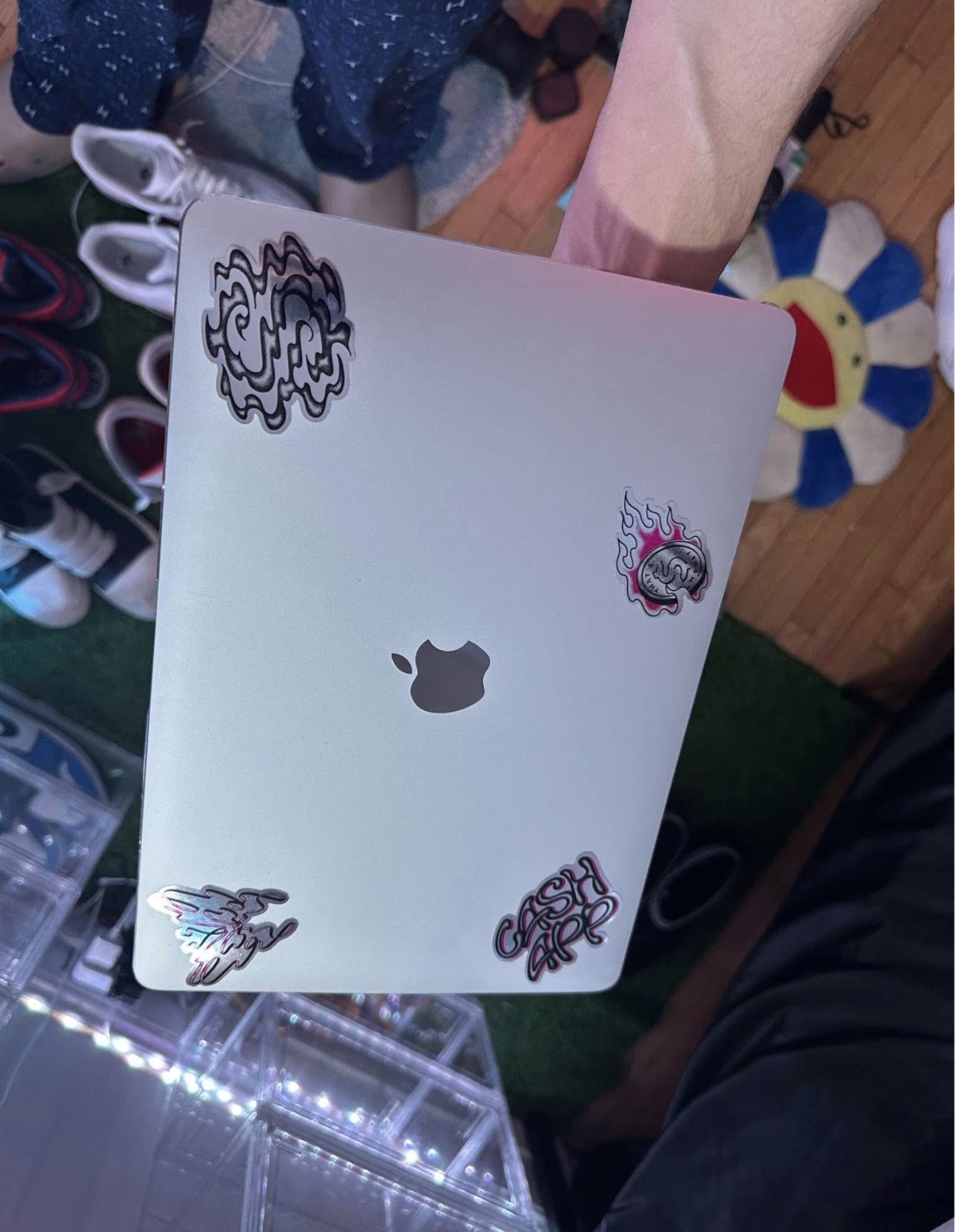 MacBook Air 13-Inch With M1 Chip