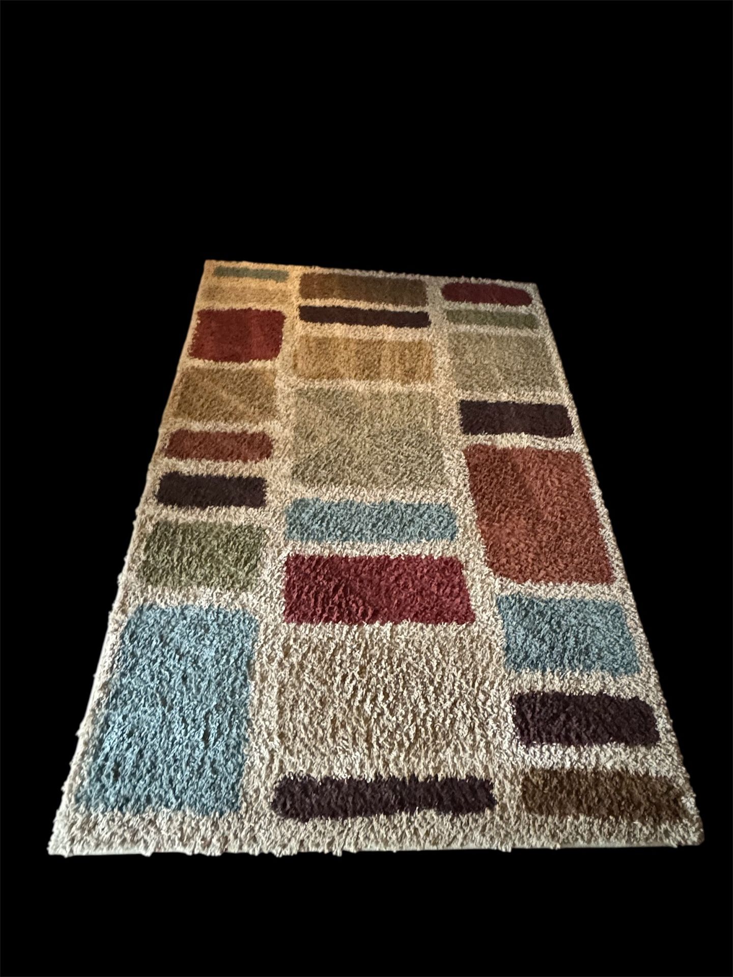 Area Rug With Runner