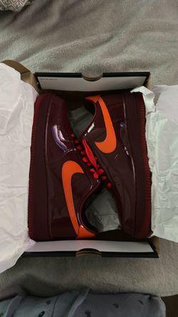 Af1 patent leather 11.5
