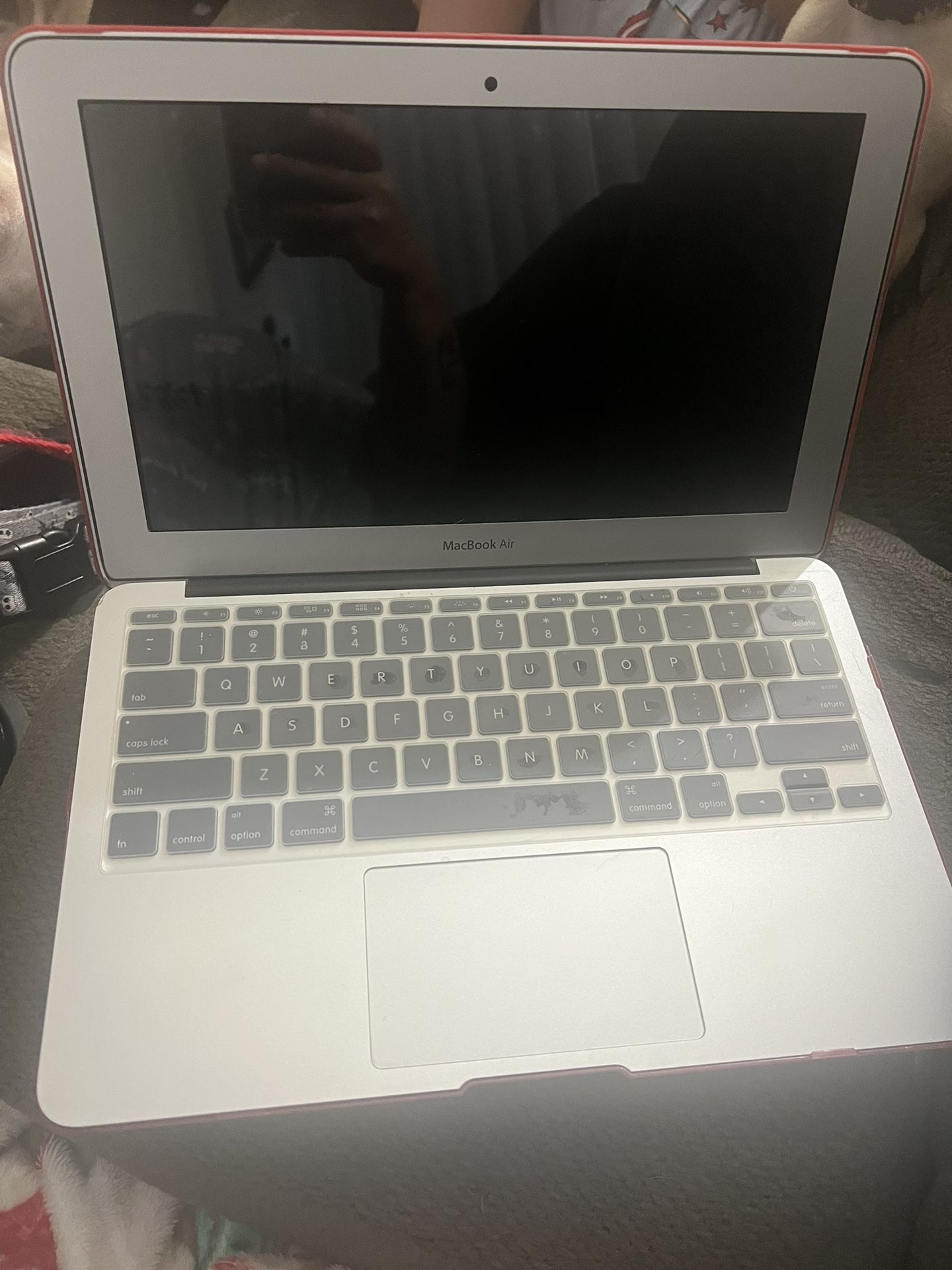 Mac Book Air