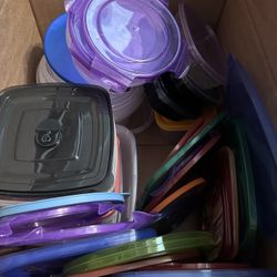 Tupperware 