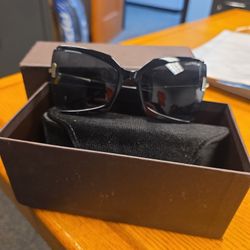 Tom Ford Sunglasses 