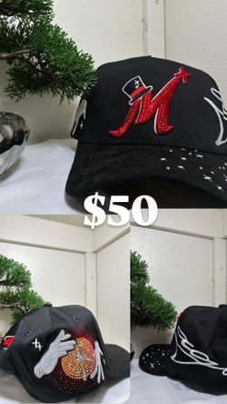 Thirty One Hats