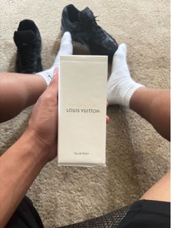 Lv imagination cologne