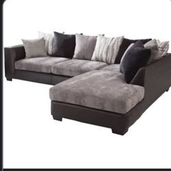 Sectional Living Room Set