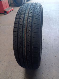 New Set of tires 215 70 15 FERENTINO