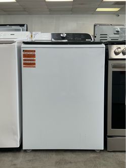 Whirlpool 5.3 cu. ft. Washer w/ Removable Agitator