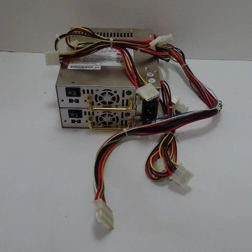 ElanVital EVR-3006 Redundant Server Power Supply 300W
In good condition
