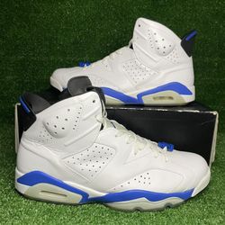 Jordan 6 