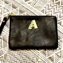 AZ Diamondbacks Wallet/Wristlet