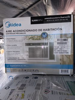 Air conditioners