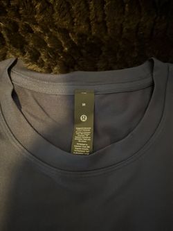 Men lululemon  shirt