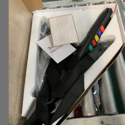 Wireless Guitar Hero Controller