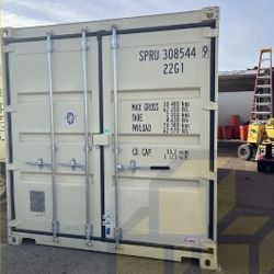 Shipping Containers For Sale!!