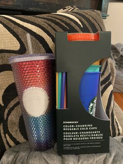 Starbucks Pride 2020