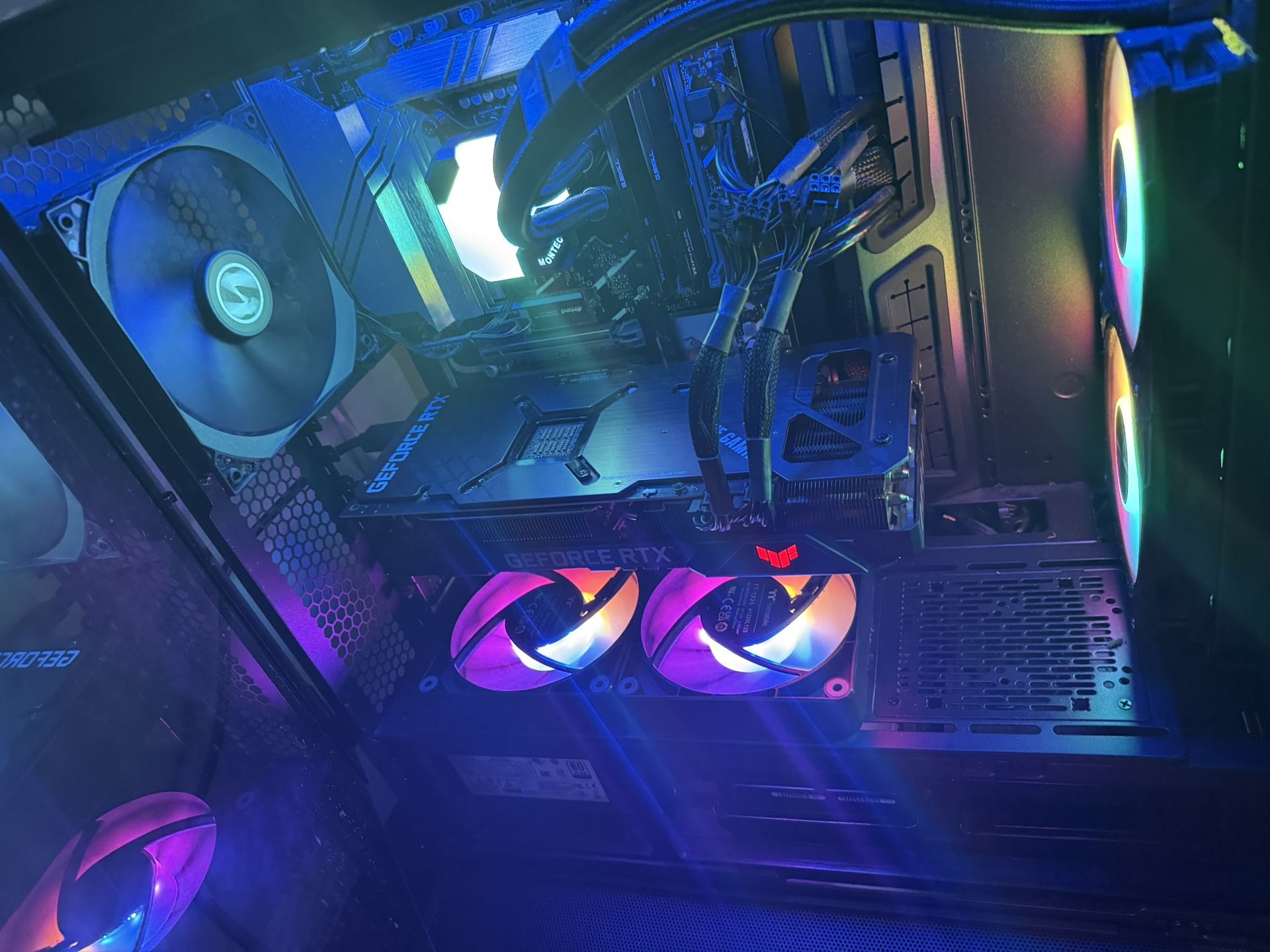 Gaming Pc