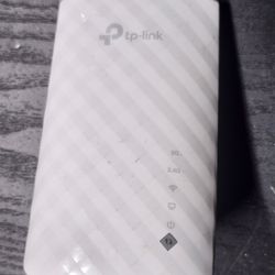 TP-Link RE220 Dual Band Wireless Range Extender, Boost Wi-Fi Signal up to 750Mbps