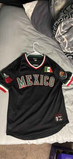 Mexico Jersey L