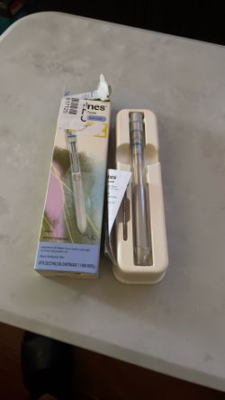Lifeline Pen Deffuser
