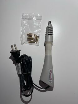 Rhinestone Applicator — Professional Hot Fix Tool
