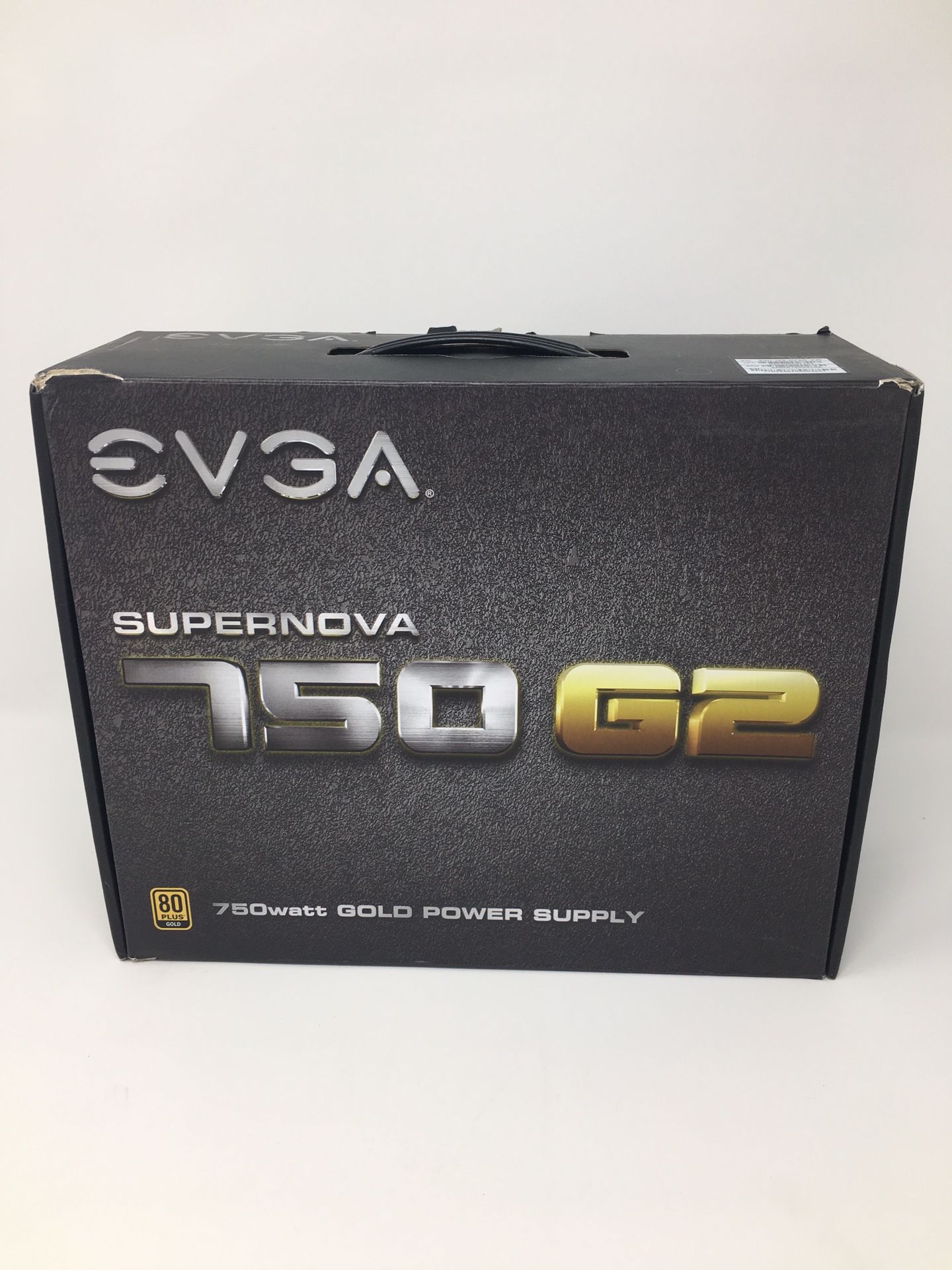 EVGA 750W G2
