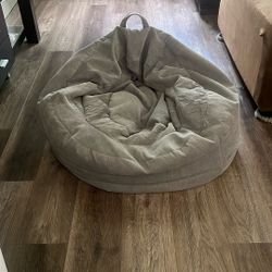 Cocoon Bean Bag 