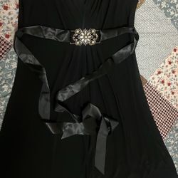 Scarlett Nite Dress