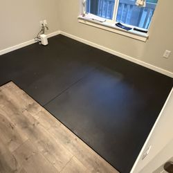 Horse Stall / Gym Mats **Free delivery**