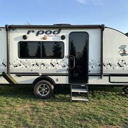 2021 Forest River R-POD 192