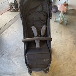 Pano Babe Travel Stroller