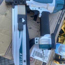 Pistola Makita 