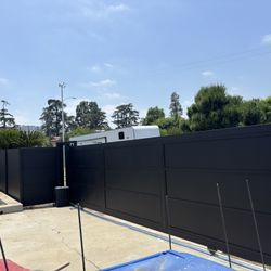Gates, Door & Fences 