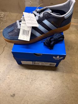 Adidas Spezial