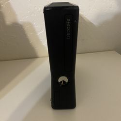 Xbox 360 Slim Console